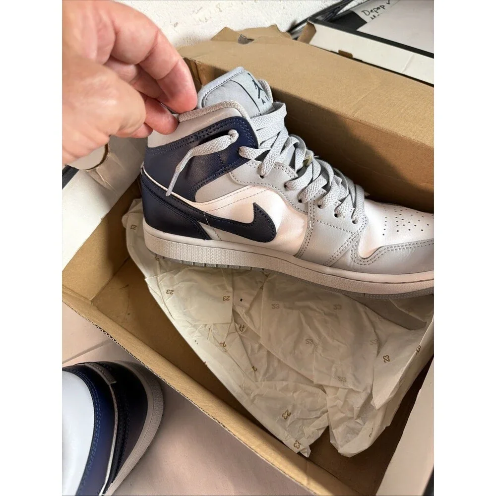 Jordan product men
